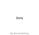 Stromy